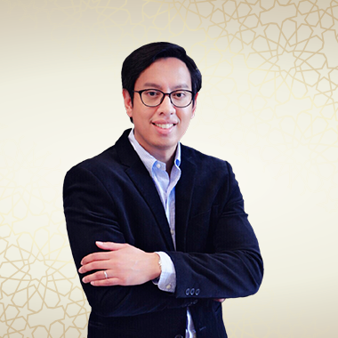 รศ.ดร.ศรัณย์ ศานติศาสน์